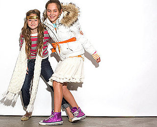 Trendtotting: American Eagle Introduces 77kids  