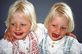Holiday Photo Style: Girl Trends  