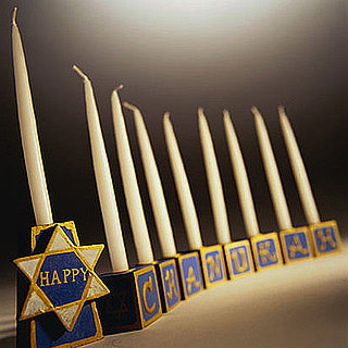 Hanukkah 101:  Child-Friendly Menorahs  