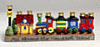 Train Menorah