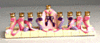 Ballet Menorah