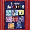 Counting Hanukkah's Nights