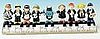 Musician Menorah