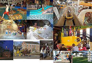 Let It Snow: Indoor Alternatives For Snowbelt Families 