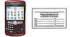 Capture Appointment Cards on Your Cell Phone