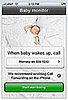 Baby Monitor For Your iPhone 
