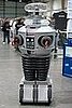 Rolling Robots