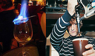 Five Websites to Help You Get Your Drink On