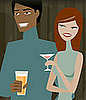Buy Your Friend a Drink