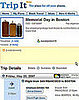 TripIt Organizes Your Itinerary For You 