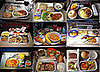 AirLine Meals Offers a Preview of Mile-High Food