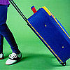 Leave the Extra Suitcase at Home