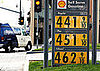 Save by Easing Up on the Gas Pedal