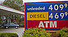 US Gas Hits Record $4 Average in June