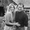 Aren't Steve and Laurene Jobs Cute? 