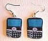 BlackBerry Earrings