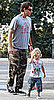 Kingston Rossdale Knows How to Rock It 