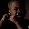 Lil Boy Reports "Penith" Incident