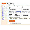 Kayak Does a Comprehensive Search 