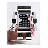 CalcuBot: That's What It's Made For 