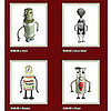 Fancy Bots
