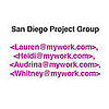 Set Up Groups in Your Email 