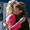 McCain's Top Ladies Share Love