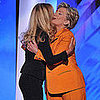 Mother Daughter Love