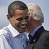Running Mates Embrace