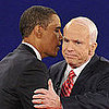 Potential Pres Faceoff 