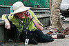 Press Muddles Story 
