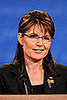 Sarah Palin's Email Hacked