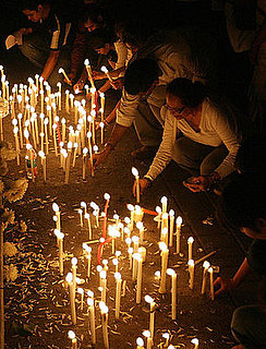 Biggest Headlines of 2008: Terrorist Siege in Mumbai 