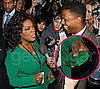 Oprah's First-Ever Cell Appears
