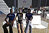 Virtual World Celebrated Obama's Win