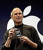 Steve Jobs Obit Run