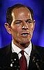 Governor Eliot Spitzer Resigns!