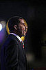 David Paterson Takes Over 