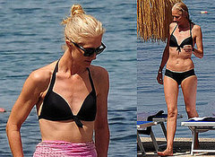 joely richardson