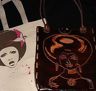 Some of my bags