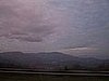 Heading home, through the beautiful Appalachian mountains of North Carolina!