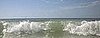 We took a day trip to Long Boat Key. 