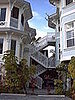 Stairway to Heaven.
