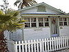 My kind of little beach house.