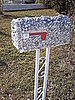 My kind of mailbox :)