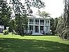 The Magnolia House, a Century Home that took 1 year to renovate.