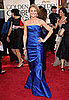 Jennifer Morrison, Oscar de la Renta