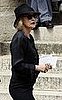 Loulou de la Falaise