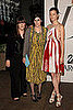 Kate Mulleavy, Laura Mulleavy, and Kasia Struss. 
