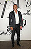 Sean Avery